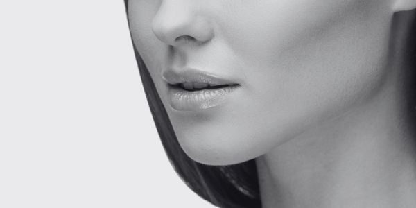 Labio superior