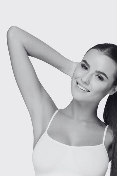 Ingles + Pubis + Perianal + Axilas + Regalo: Cara o Línea Alba