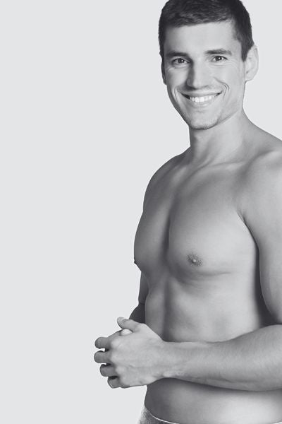 Abdomen + Pecho + Hombros