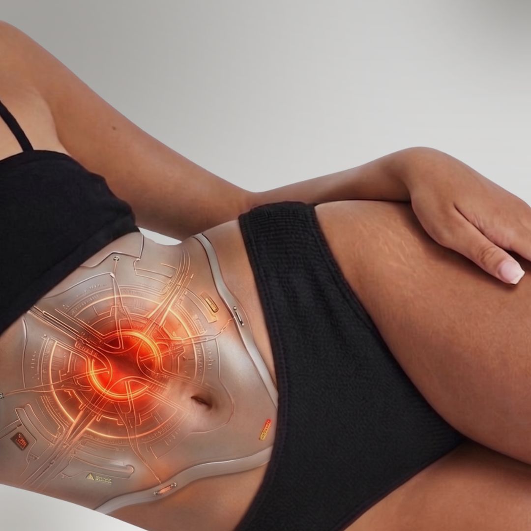 Activación abdomen: reducir y tonificar