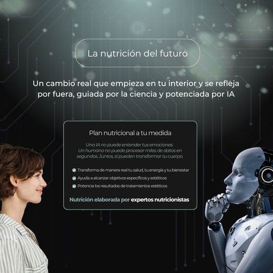Plan nutricional TENDENZE