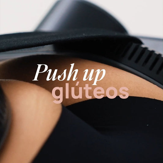 Push-up glúteos