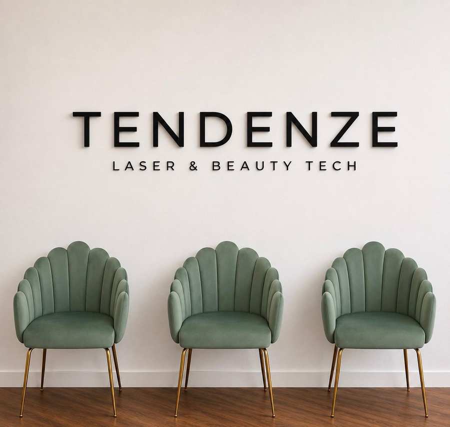 Centro TENDENZE