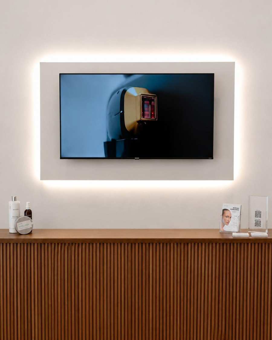 Interior TENDENZE