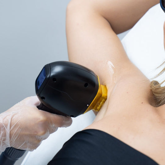 Depilació ICE Làser™ femenina